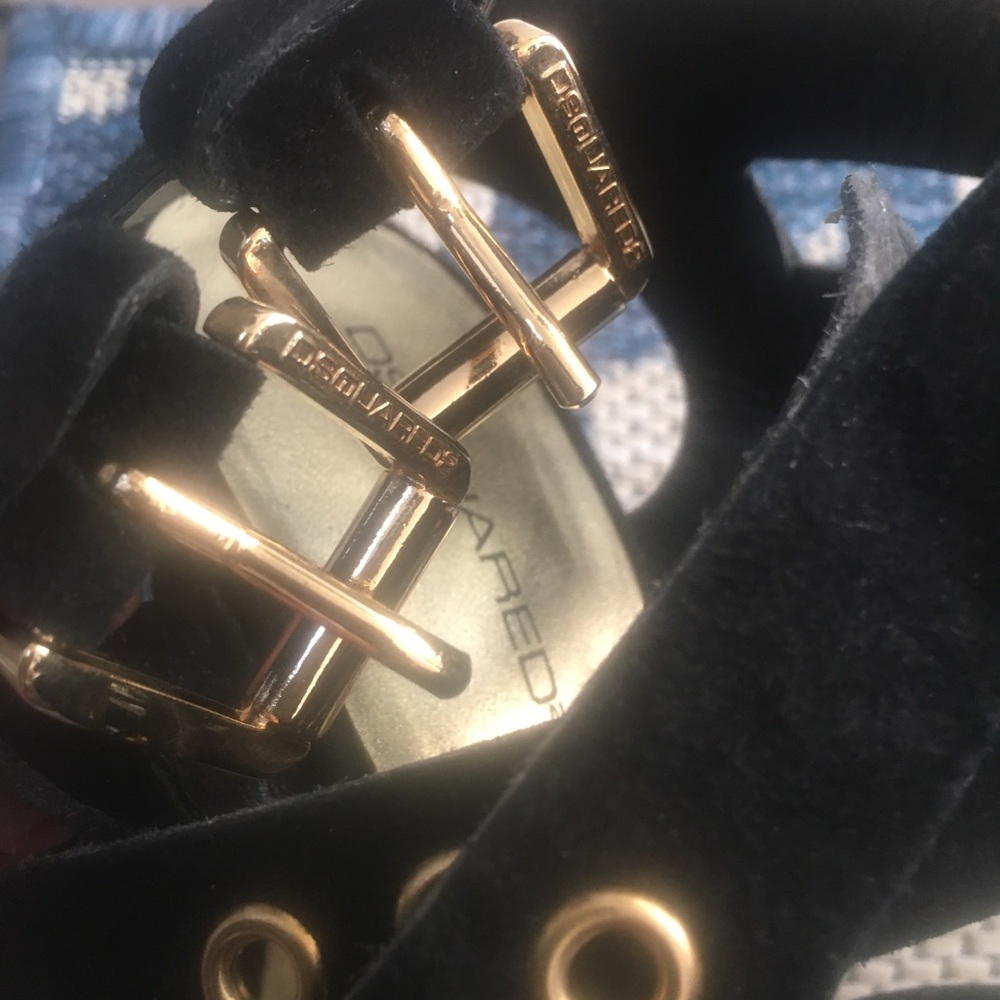 Dsquared2 Heels - Picture 8 of 16